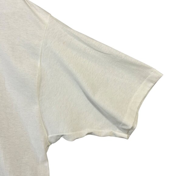 Vintage Rhodes Tavern England Short Sleeve Graphic T-Shirt Size L EUC - Picture 6 of 12